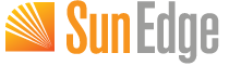 Sun Edge logo